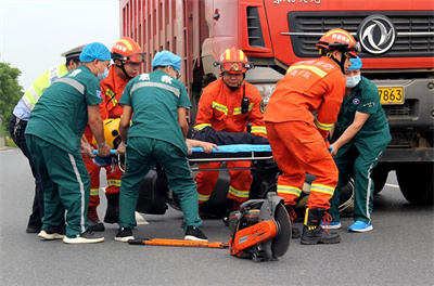 龙门沛县道路救援